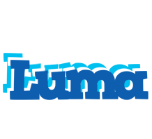 Luma business logo