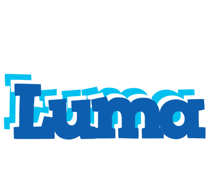 Luma business logo