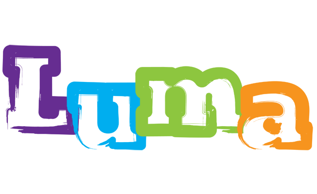Luma casino logo