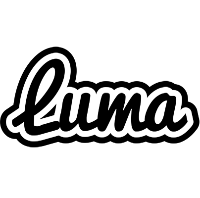 Luma chess logo
