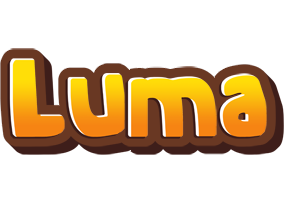 Luma cookies logo