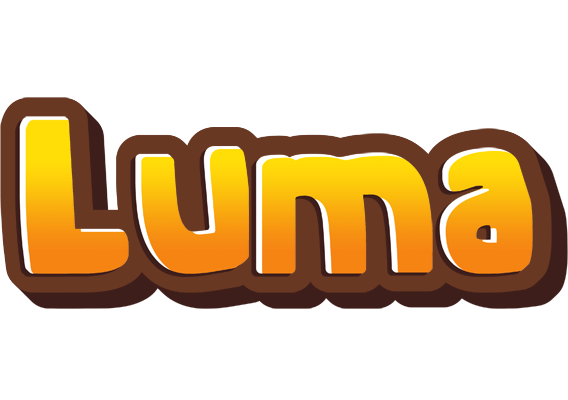 Luma cookies logo