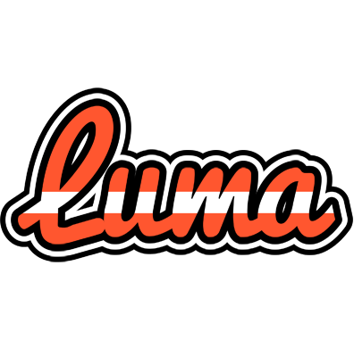 Luma denmark logo
