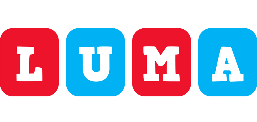 Luma diesel logo