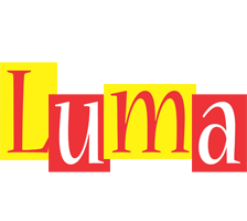 Luma errors logo