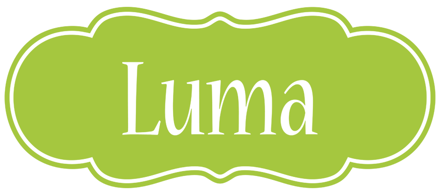Luma family logo