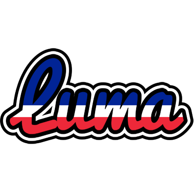 Luma france logo
