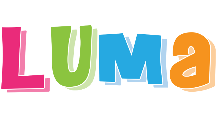 Luma friday logo