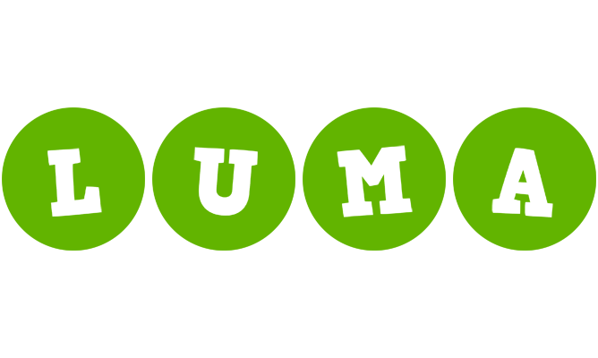 Luma games logo