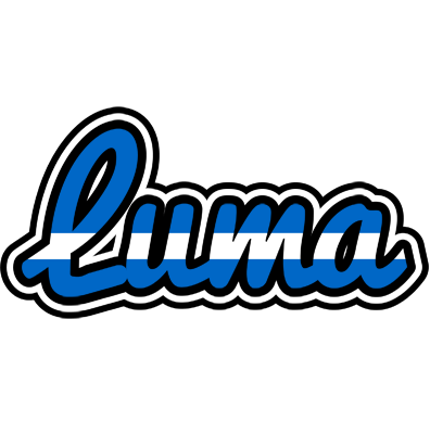 Luma greece logo