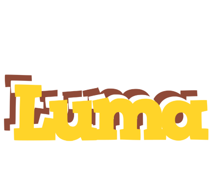 Luma hotcup logo
