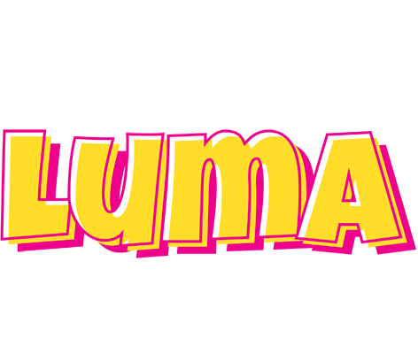 Luma kaboom logo