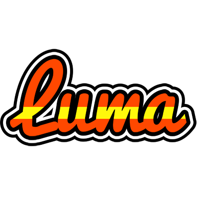 Luma madrid logo