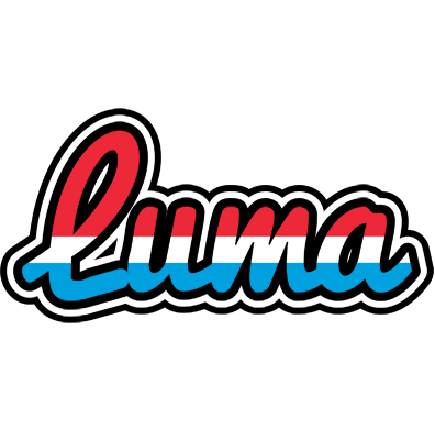 Luma norway logo