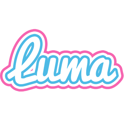 Luma outdoors logo