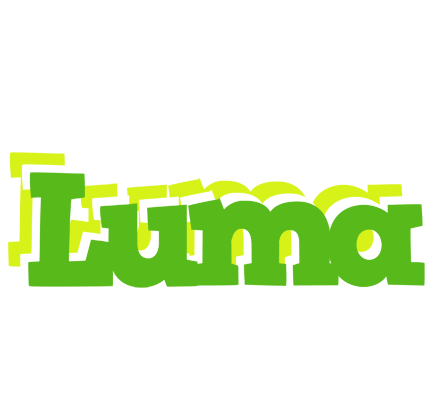 Luma picnic logo