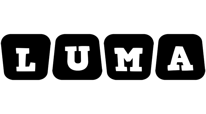 Luma racing logo