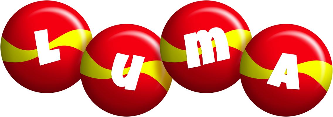 Luma spain logo