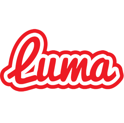Luma sunshine logo