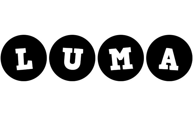 Luma tools logo