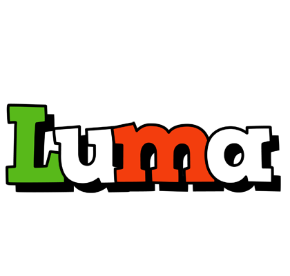 Luma venezia logo