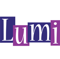Lumi autumn logo
