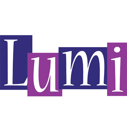Lumi autumn logo