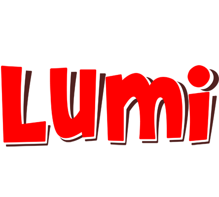 Lumi basket logo