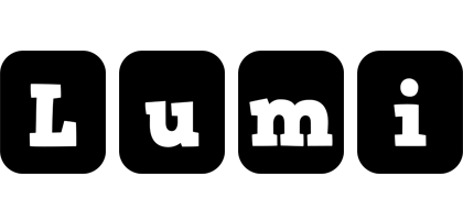 Lumi box logo