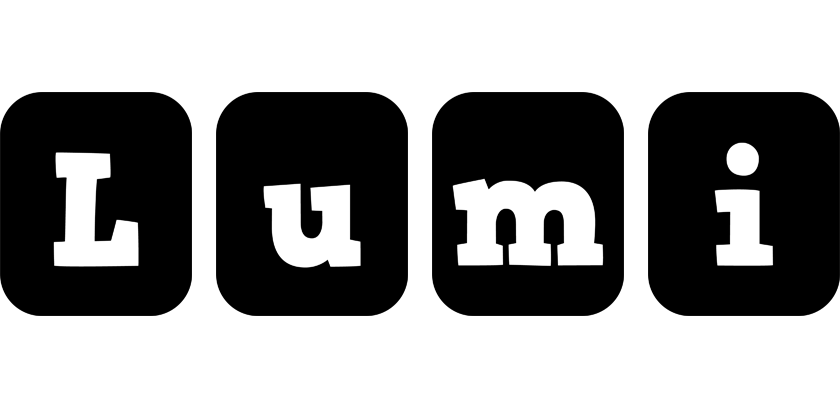 Lumi box logo
