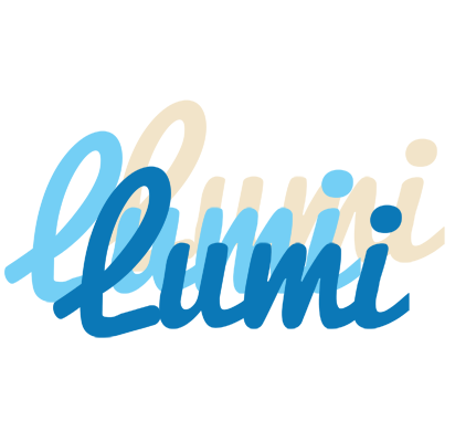 Lumi breeze logo