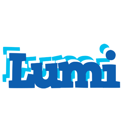 Lumi business logo