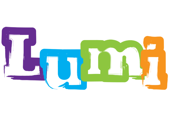 Lumi casino logo