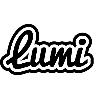 Lumi chess logo