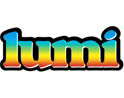 Lumi color logo