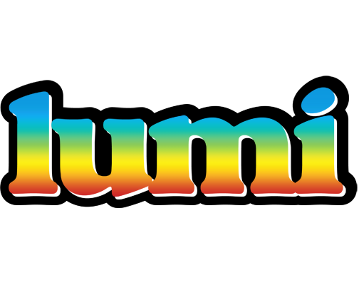 Lumi color logo