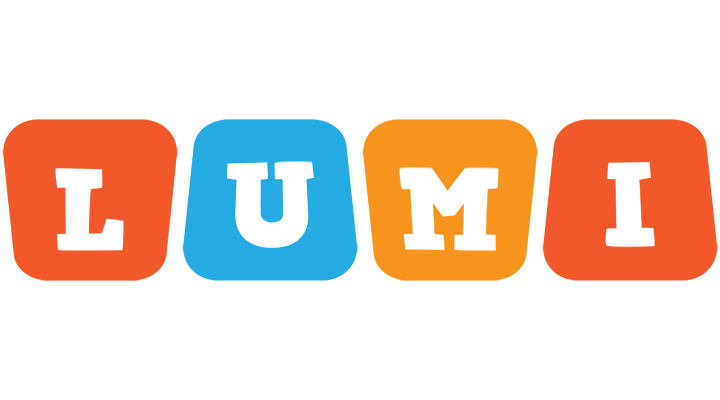 Lumi comics logo