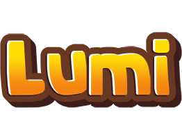 Lumi cookies logo