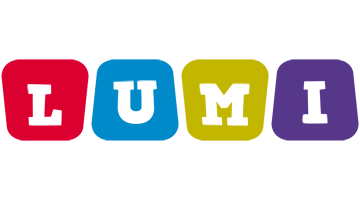 Lumi daycare logo