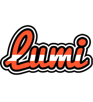 Lumi denmark logo