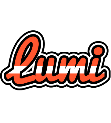 Lumi denmark logo