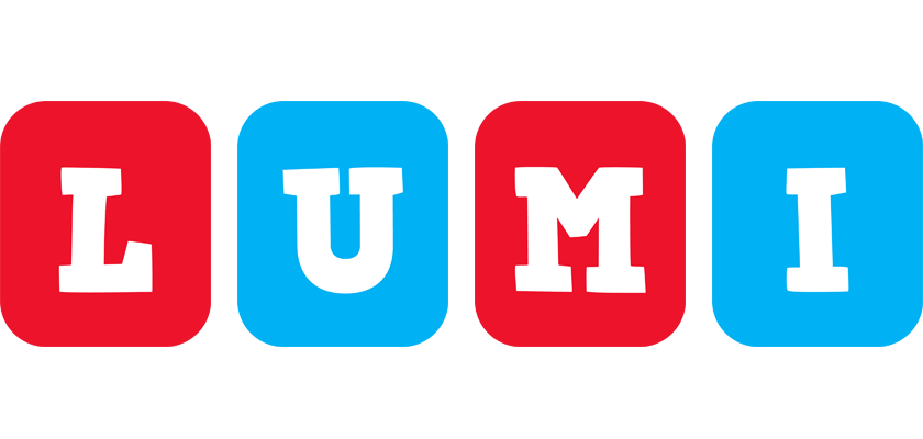 Lumi diesel logo