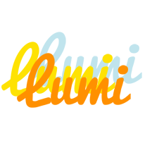 Lumi energy logo