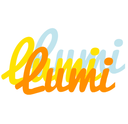 Lumi energy logo