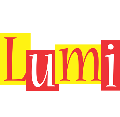 Lumi errors logo