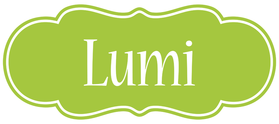 Lumi family logo