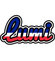 Lumi france logo