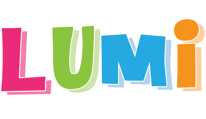Lumi friday logo