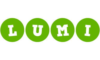 Lumi games logo