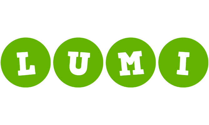 Lumi games logo